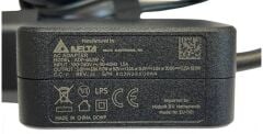Asus Uyumlu Delta  Type-C Usb-C 20v 65w  TYPE-C Notebook Adaptör Şarj Aleti