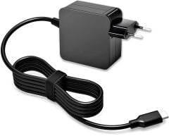 Asus Uyumlu Delta  Type-C Usb-C 20v 65w  TYPE-C Notebook Adaptör Şarj Aleti