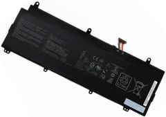 ASUS ROG Zephyrus S C41N1828 GX531 GX531G GX531GV GX531GW GX531GXR 0B200-03020200, 0B20003020200 Batarya pil