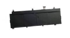 ASUS ROG Zephyrus S C41N1805 GX531 GX531GM GX531GS GX531GX GX531 GX531GM (15.4V 50Wh 3255mAh)  0B200-03020000 4ICP4/72/75 C41PKC5 Batarya