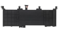 Asus Republic Of Gamers ROG Strix G502V G502VS G502VSK G502VY GL502VE GL502 GL502VT GL502V GL502VS GL502VSK GL502VY FX502 FX502V FX502VS FX502VY C41N1531 0B200-01940100 Batarya  Muadil A+++