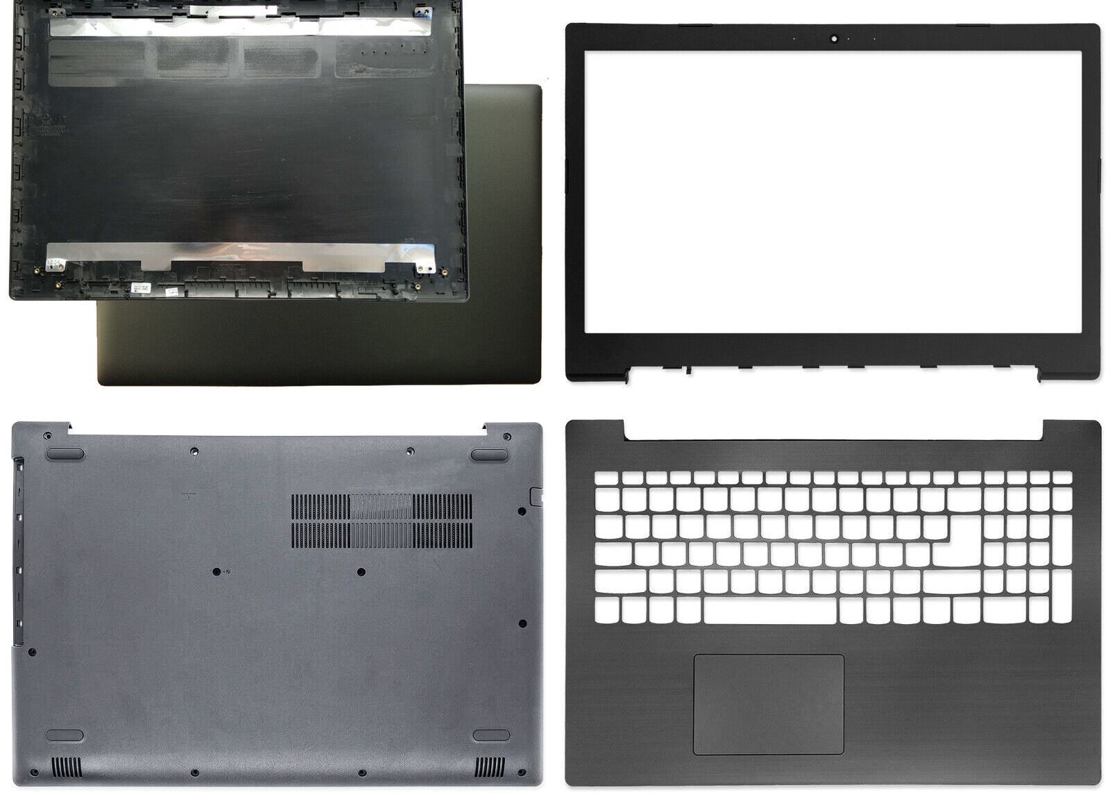 Lenovo 320-15ISK 520-15IKB 320L-15ISK  80YL 80XL 80XR 80XV  320H-15IKB 330E-15IGM 320L-15IKB 330L-15AST 330L-15ICN 80XH 80XJ 330R-15IKB 320-15IKB 320-15ABR  330-15IKB 320E-15IKB 330L-15IGM Komple kasa