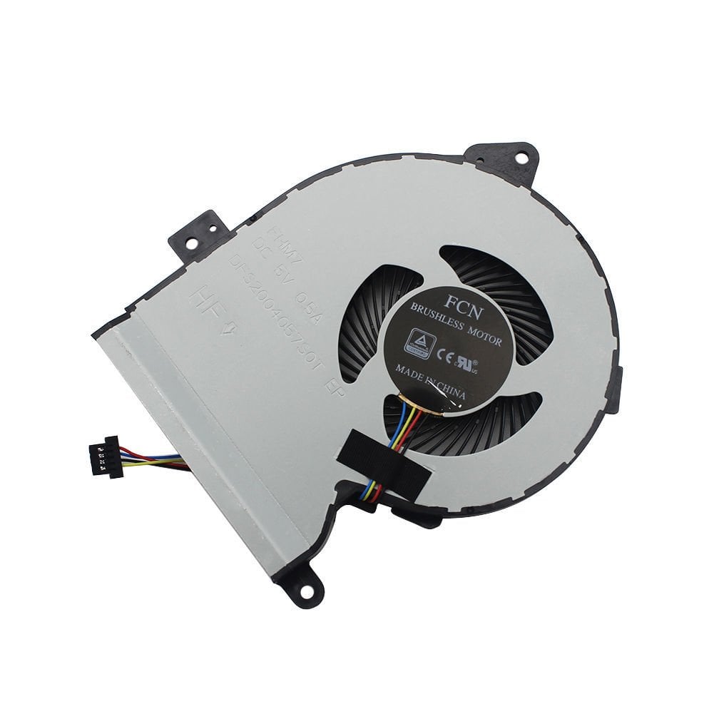 Asus X540 X540L X540LA X540LJ X540S X540SA X540SC X540U X540Y X540UP X540SC X540YA F540L F540LA F540LJ F540S F540SA F540SC F540Y F540YA R540 R540L R540LA R540LJ R540S R540SA R540SC R540UP R540Y R540YA X543 X543MA X543BA X543M K543 R543 Fan