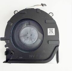 HP Victus 16-D 16-E Serisi TPN-Q263 TPN-Q264 M75721-001 m75725-001 Cpu Fan 80W 5V  0.6A