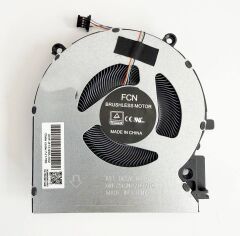 HP Victus 16-D 16-E Serisi TPN-Q263 TPN-Q264 M75721-001 m75725-001 Cpu Fan 80W 5V  0.6A