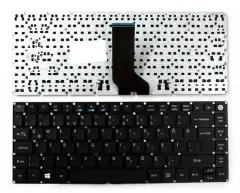 Acer Aspire E5-422 E5-422G E5-472 E5-472G E5-473 E5-473G E5-473A E5-474G Klavye Tuş Takımı