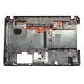 Acer Aspire Q5WT6 Q5WPH Q5WTC Q5WS1 P5WS0  E1-521 E1-531 E1-571 E1-521g E1-531g E1-571g ; Packard Bell TS11 TE11 TS13 TS44 P5WS0 ; Gateway Nv55 Nv57 Serisi EasyNote TS11HR TS11SB TS13HR PACKARD BELL EASYNOTE TV44HC q5wph  TV44 Alt Kasa Bottom Case