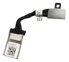 Dell Latitude 3410 3412 3510 E3410 E3412 E3510 Latitude 2 In 1 3310 P101F001 07DM5H 7DM5H CN-7DM5H 450.0KD0C.0041 450.0KD0C.0002 450.0KD0C.0001 Dc Jack Power Jack Şarj Soketi