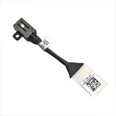 Dell Latitude 3410 3412 3510 E3410 E3412 E3510 Latitude 2 In 1 3310 P101F001 07DM5H 7DM5H CN-7DM5H 450.0KD0C.0041 450.0KD0C.0002 450.0KD0C.0001 Dc Jack Power Jack Şarj Soketi