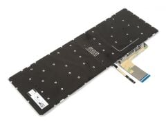Lenovo ideapad 310-15ABR 310-15IAP 310-15IKB 310-15ISK V310-15IKB V310-15ISK 80ST 80TT 80TV 80SM 80UH 80T3 80SY PM5NR-TR, 9Z.NCSSN.201, SN20K93009,  NSK-BV2SN,PK1311S2A05 Işıklı Klavye Tuş takımı Q-Türkçe