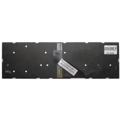 Acer Aspire V3-531 V3-531G V3-551 V3-551G V3-571 V3-571G V3-731 V3-731G V3-771 V3-771G V3-772 V3-772G V5-561 V5-561G V5-561P V5-561PG, NSK-R61BW Işıklı KLavye Tuş Takımı
