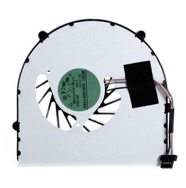 Lenovo Ideapad B560 B560A B560e V560 20069 20068 Fan - Cpu Cooling Sogutma Fanı  AD06705HX11DB00