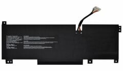 Msi BTY-M492, MS-14C1, MS-14D, MS-1551, MS-1562 MS-16WK Bravo 15 B5DD, 15 C7V, 15 C7VE, 15 C7VF Creator M16 A12UC, M16 A12UD, M16 A12UEV, M16 A12UG, Crosshair 15 A11UCK, 15 A11UEK, 17 A11UDK, CYBORG 15 A12VE, 15 A12VF Batarya Pil
