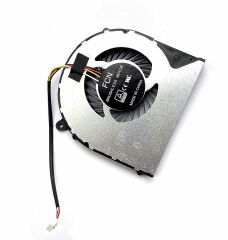 Monster 6-31-N75W2-101, Abra a7 v8.1, a7 v9.2 Cpu Fan 4 Pin