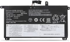 Lenovo Thinkpad T570 T580 P51s P52s 20L9 20LA 20JW 20JX 01AV493 Tp00085a Tp00085a batarya İç Batarya Pil
