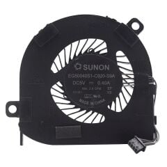 Dell Latitude 7480 E7480 7490 E7490 EG50040S1-C910-S9A, EG50040S1-C920-S9A EG50040S1-C610-S9A Fan