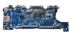 Dell Latitude 7480 7490 14'' sr2f1 intel core i7-6600u AAZ60 LA-C461P Anakart Motherboard