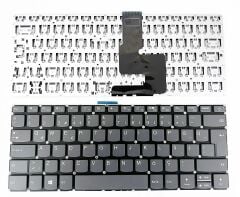 Lenovo ideapad 1 14IGL05 81VU Klavye Tuş Takımı
