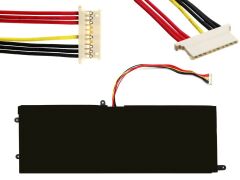 i-Life Zed Air CX3, CX5, CX7 u527278pv-3s Batarya A+++ Pil Sıfır
