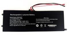 i-Life Zed Air CX3, CX5, CX7 u527278pv-3s Batarya A+++ Pil Sıfır