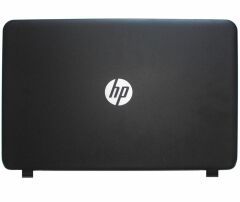 HP 15-G 15-R 15-H 15-R000 HP 250 G3 HP 255 G3 HP 256 G3 Serisi  HP 250 255 256 G3 15-G 15-H 15-R 15-T 15-Z 749641-001 AP14D000100  Lcd Cover ekran Kasası Çerçeve Siyah renk