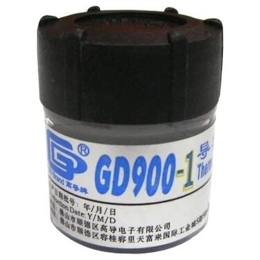 Termal Macun GD900-1 30gr 6.0W/M-K 2025/06/15