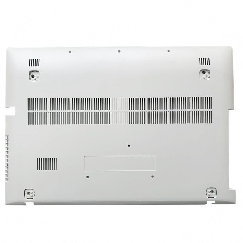 Lenovo ideapad Z510 20287, 80A3,  AP0T2000110 Alt Kasa Beyaz renk