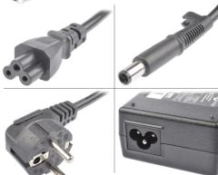 Dell inspiron vostro latitude 19.5V 4.62A 90w 7.4x.5.0mmNotebook Adaptörü, Laptop Adaptörü DA90PE1-00 DA90PE3-00 DA90PS1-00 EA90PE1-OO HA90PE1-00 FA90PE1-00 FA90PS0-00 DA90PS0-00 SA90PS0-00 LA90PE1-00 LA90PE1-01 LA90PS1-00 LA90PS0-00