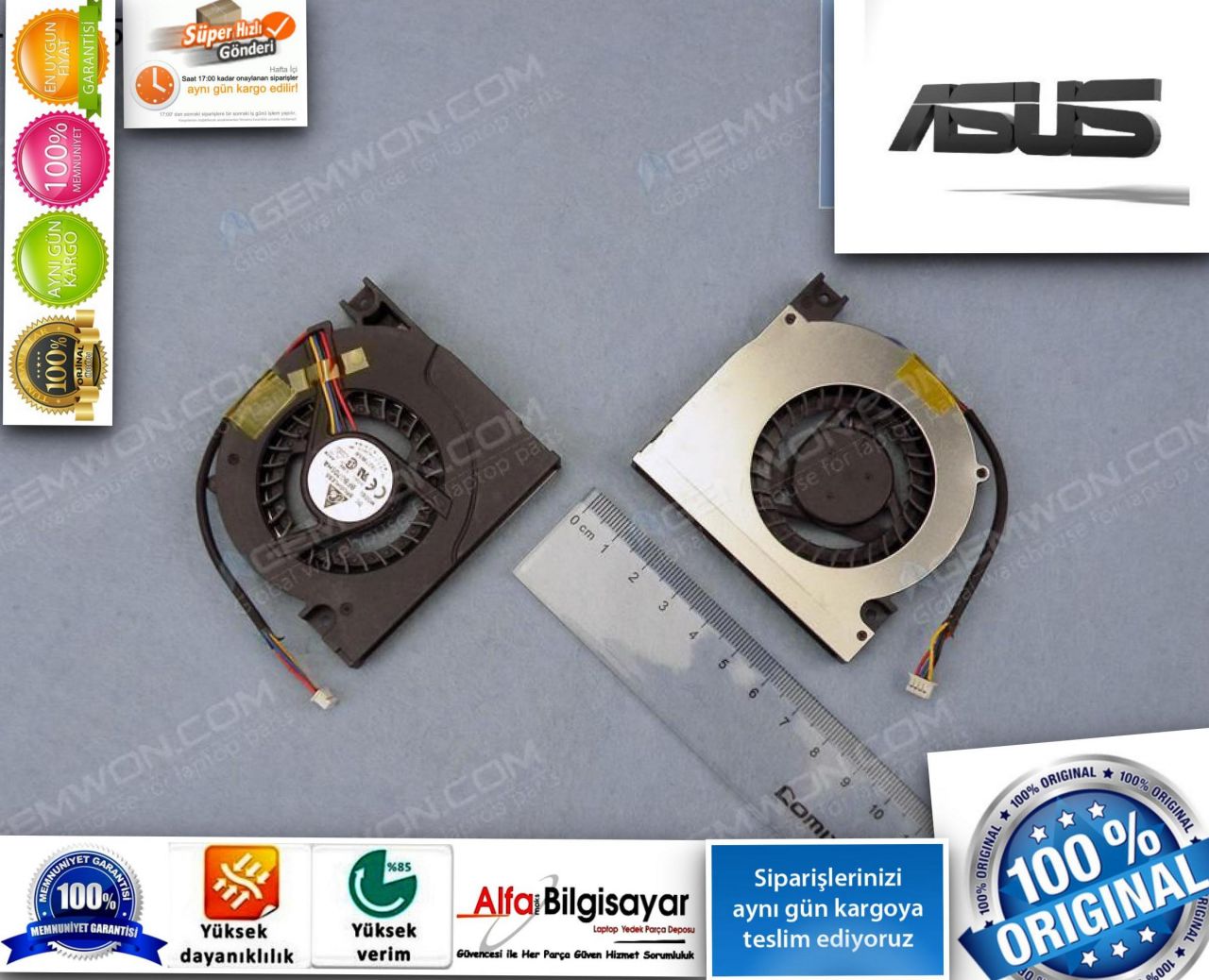 Asus X59 X59GL X59SL X59SR F5 F5c F5GL F5M F5N F5R F5RL F5SL F5SR F5V F5VL F5Z X50C X50GI X50M X50N X50R X50RL X50SL X50SR X50V X50VL X50Z F50 F50GX F50Q F50N F50S F50SF F50SL F50SV F50Z X61 X61G X61Q X61S X61SL X61Z X61SF X61SV X61GX X51 Cooling Fan