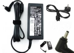 Dell 65w 4.0*1.7mm Vostro 5460, 5460D, 5470, 5480, 5560 P41G P41G002 Inspiron Desktop 20 (3043) Adaptör Orjınal Şarj Cihazı