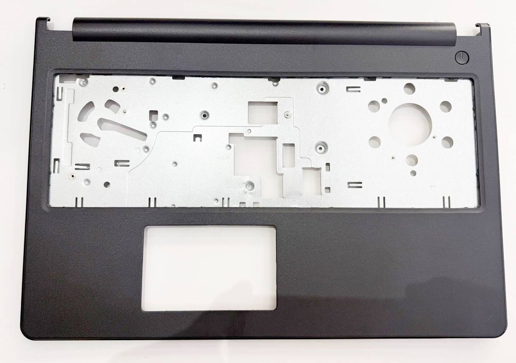 Dell Inspiron P63F 3576 3565 3567 04F55W 4F55W 0X3VRG P63F (P63F002), P63F (P63F003) üst Kasa