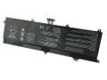 Asus VivoBook S200 X202 X202E X201 X201E S200E Q200E, C21-X202 pil Batarya