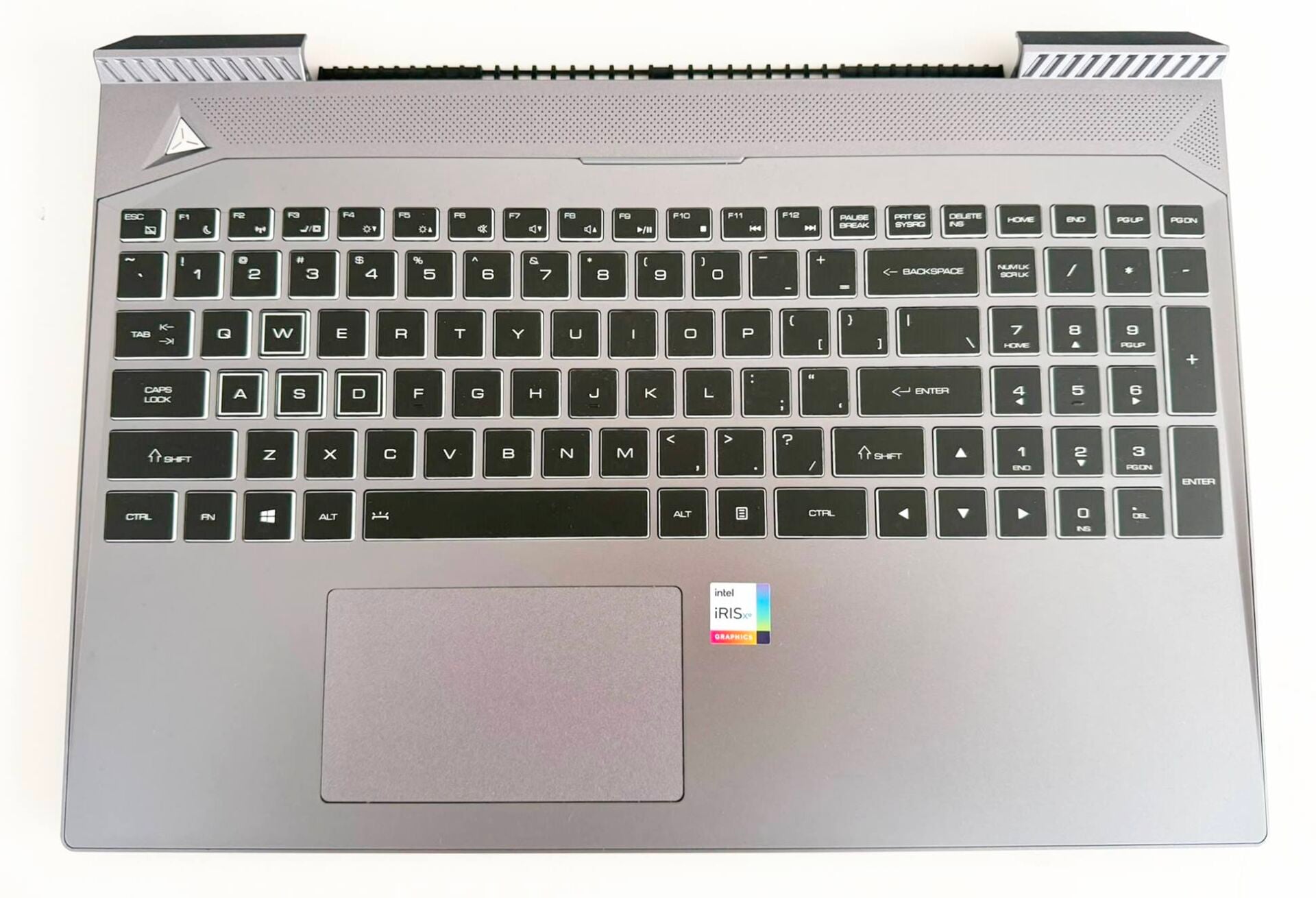 Casper Excalibur G770 Serisi Klavyeli üst Kasa Takımı Rgb Aydınlatmalı