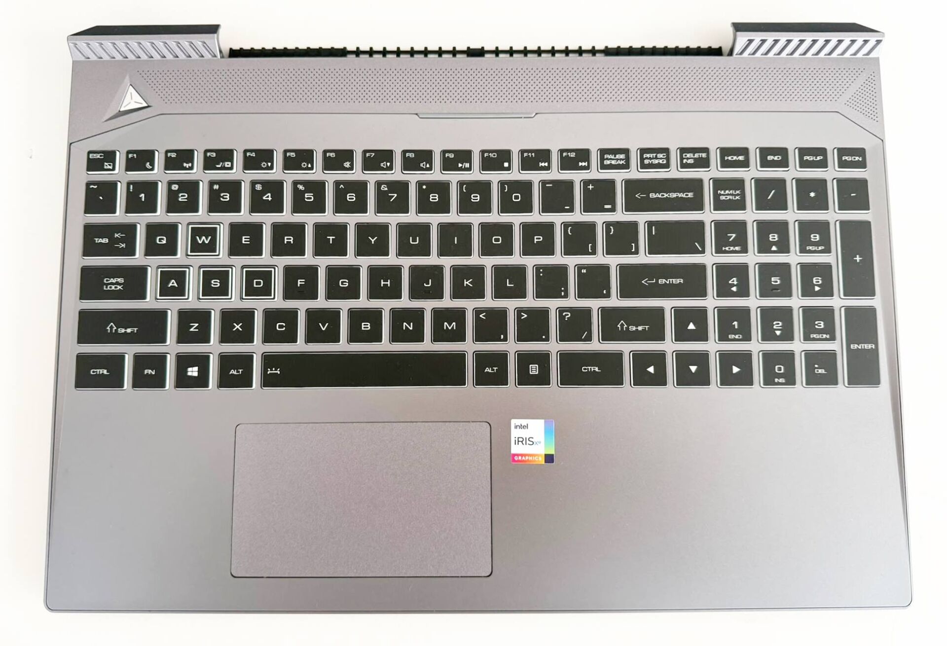 Casper Excalibur G770 Serisi Klavyeli üst Kasa Takımı Rgb Aydınlatmalı