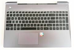 Casper Excalibur G770 Serisi Klavyeli üst Kasa Takımı Rgb Aydınlatmalı