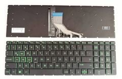 HP Pavilion Gaming 15-cb, 15-cd, 15-CR, 15-CW, 15-CX, OMEN 15-dc, 15-DF, 15-DR, 15-EC, 15-CX, 15-DK, 16-A, 17-CD, TPN-C133, TPN-C141, TPN-Q241, Klavye Renk Tuş Takımı