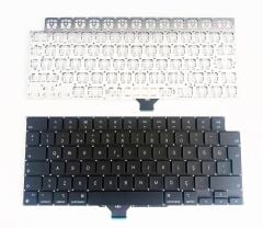 Apple macbook pro 14 16 m1 m2 m3 m4 m5 a2442 a2779 a2992 a2918 a3112 a3401 a3185 a2485 a2780 a2991 a3403 a3186 a3434 a3426 a3427  a3112 a3427 Klavye tuş Takımı