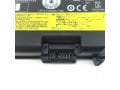 Lenovo ThinkPad orijinal L430, 2465, 2466, 2468, T530 2359, 2392, 2394, L530 2475, 2478, 2479, 2481, T530I, T430, 2342, 2344,2347, 2349, 2351, 2352, W530, 2436, 2438, 2439, 2441, 2447, T430I, W530I, 45N1000, 45N1001, 45N1004, 45N1005, Batarya Pil