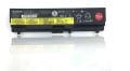 Lenovo ThinkPad orijinal L430, 2465, 2466, 2468, T530 2359, 2392, 2394, L530 2475, 2478, 2479, 2481, T530I, T430, 2342, 2344,2347, 2349, 2351, 2352, W530, 2436, 2438, 2439, 2441, 2447, T430I, W530I, 45N1000, 45N1001, 45N1004, 45N1005, Batarya Pil
