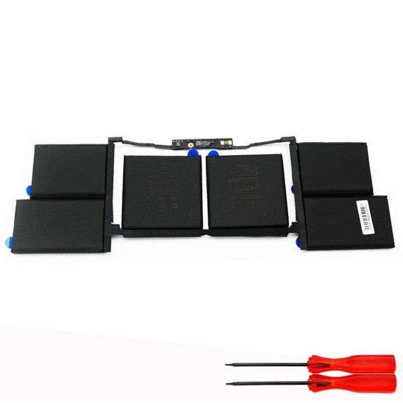 MacBook Pro 16 inch Orjinal A2113, A2141, 2019 2020, 616-00536 610