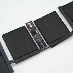 Apple MacBook Pro M1 14'' A2519, A2442, 2021 MKGR3LL/A,  MKGP3LL/A,  MKGT3LL/A,  MKGQ3LL/A  Batarya Pil