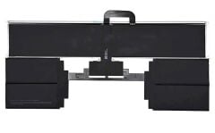 MacBook Pro 16'' 2023 A2797 A2780 Batarya Pil Orjinal