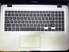 Casper Nirvana S500 Klavye Tuş Takımı AELGAA00020
