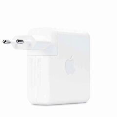 Apple Macbook Usb-C Type-C  20V 4.35A, 15V 3A, 9V 3A, 5V 3A, 87W A2337 A1706 A1932 A1707 A1989 A1990 A1932 A2141 A2179 A2251 A2159 A2289 A2337 A2338 A2442  A2485 Macbook Pro 14 ,Pro 16  Muadil  Adaptör Şarj Cihazı