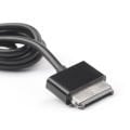ASUS Tablet AD8273 ADP-18AW 15V 18W 1.2A PC TF101, TF201, TF300T, TF300T, TF600, TF600T, TF700 TF701T Adaptör Şarj Cihazı