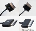 ASUS Tablet AD8273 ADP-18AW 15V 18W 1.2A PC TF101, TF201, TF300T, TF300T, TF600, TF600T, TF700 TF701T Adaptör Şarj Cihazı