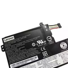 Lenovo ideapad L18M3PF2 L18C3PF2 L18D3PF1 L18L3PF1, V155-15apI 81v5, V340-17Iwl 81rg, 81LW, L340-15API 81LX, L340-17API 81LY, L3-15ITL6 82HL, L340-17IWL 81M0, V340-17IWL 81RG, V155-15API 81V5, L3-15IML05 81Y3, Batarya Orjinal Pil