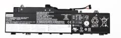 Lenovo ideapad 5, L19m3pf4 L19m3pf3 L19l3pf7 L19c3pf3, 5-14IIL05 81YH,  5-14ARE05 81YM, 5-14ITL05 82FE, 5-14ALC05 82LM, 5-14IAL7 82SD, Ducati 5 Laptop 82ES, 5-14ABA7 82SE, Batarya Lenovo Pil