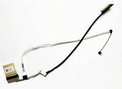 Casper Excalibur G770 Serisi 144hz ekran uyumlu DD0NLALC010, DD0NLALC100, DD0NLALC101, DD0NLALC120. ThundeRobot 911, TR 911AIR, T911, 911GT, 911X, Hasee S8, and Colorful G15 lcd data kablo, ekran bağlantı lvds flex kablosu