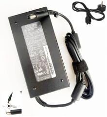 Casper excalibur G850 G770 G780 G860 G650 19.5v 9A 180w 7.4*5.0mm Adaptör Şarj Cihazı Orjınal
